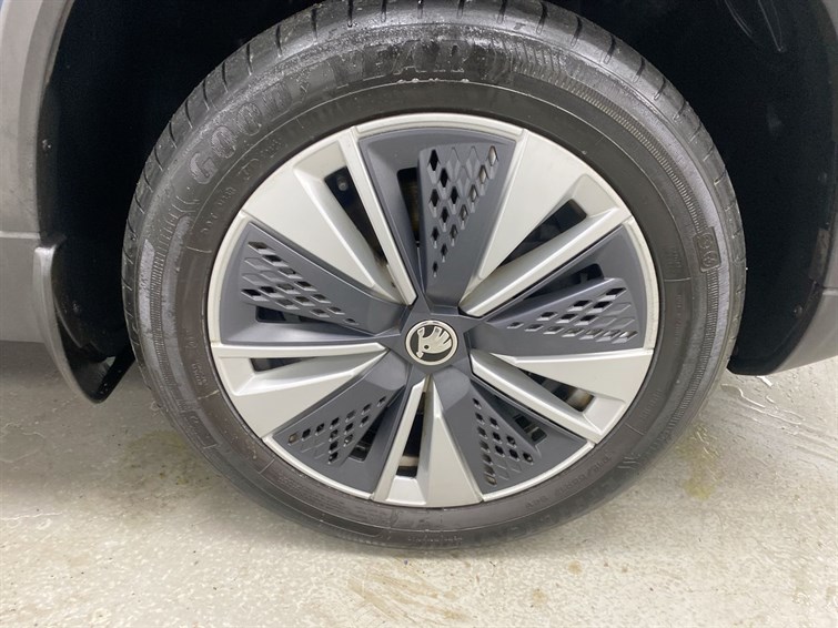 Used Skoda Karoq 2023 for sale - 77613671: Photo 15