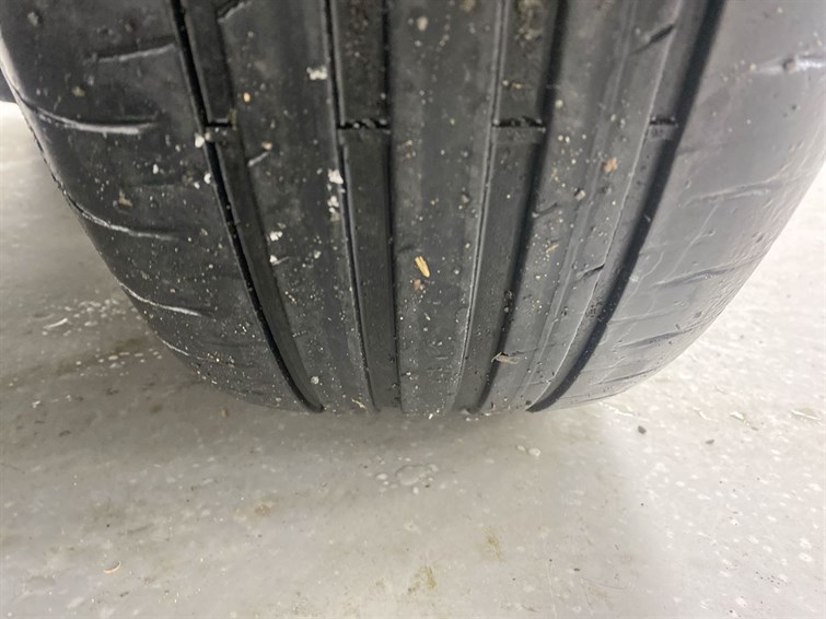 Used Skoda Karoq 2023 for sale - 77613671: Photo 16