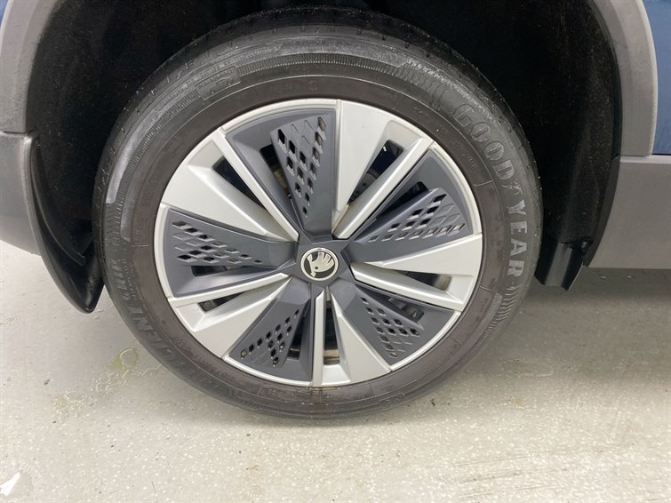 Used Skoda Karoq 2023 for sale - 77613671: Photo 17