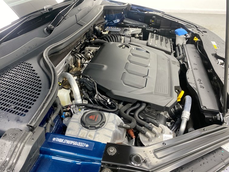 Used Skoda Karoq 2023 for sale - 77613671: Photo 31