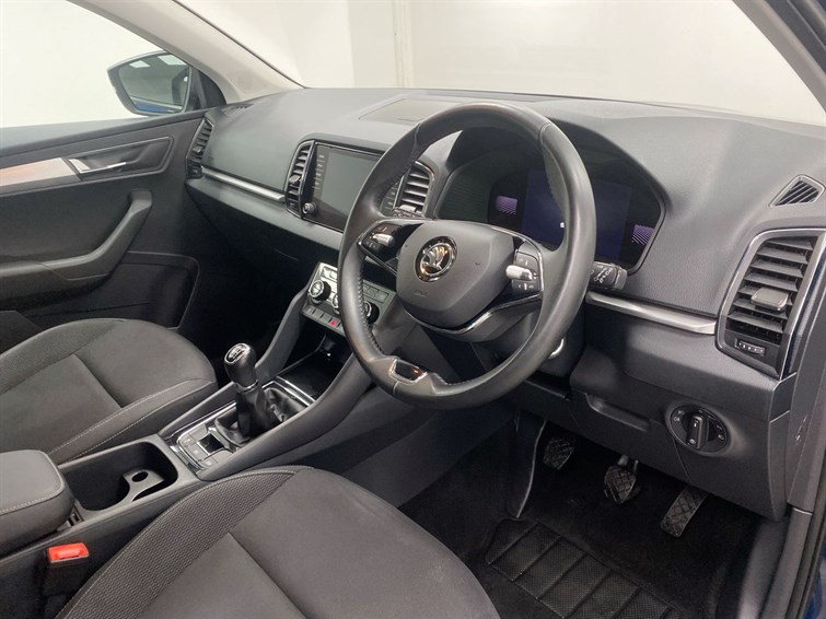 Used Skoda Karoq 2023 for sale - 77613671: Photo 33