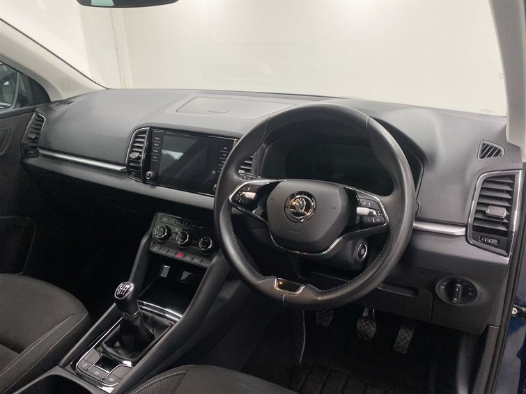 Used Skoda Karoq 2023 for sale - 77613671: Photo 37