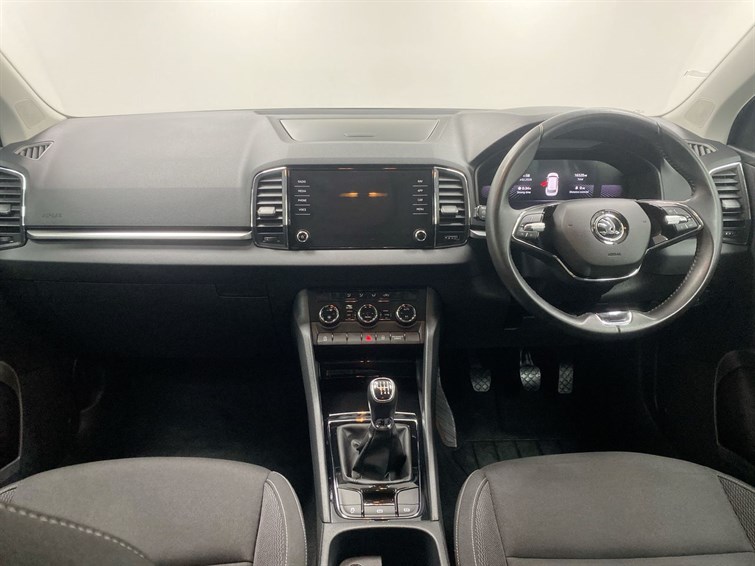 Used Skoda Karoq 2023 for sale - 77613671: Photo 4