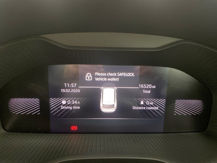 Used Skoda Karoq 2023 for sale - 77613671: Photo 40