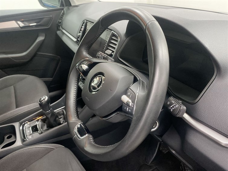 Used Skoda Karoq 2023 for sale - 77613671: Photo 43