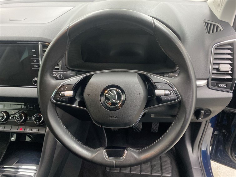 Used Skoda Karoq 2023 for sale - 77613671: Photo 44