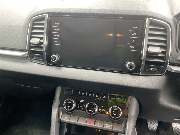 Used Skoda Karoq 2023 for sale - 77613671: Photo 45