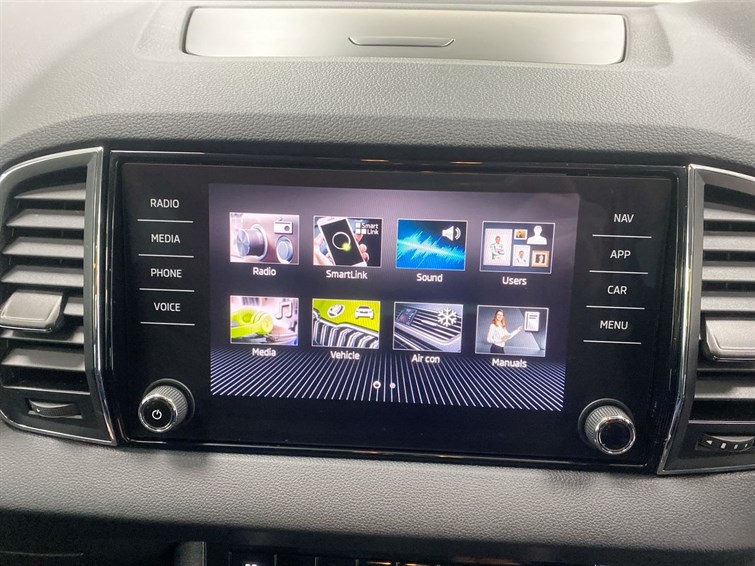 Used Skoda Karoq 2023 for sale - 77613671: Photo 46