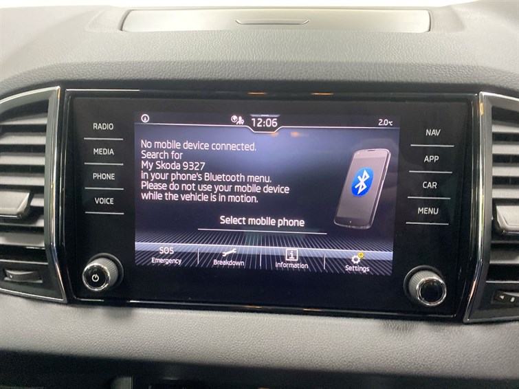 Used Skoda Karoq 2023 for sale - 77613671: Photo 47