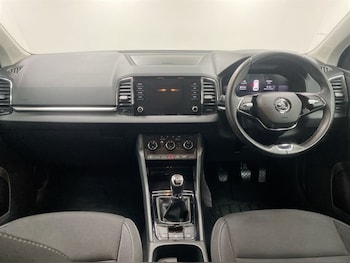 Used Skoda Karoq 2023 for sale - 77613671: Photo