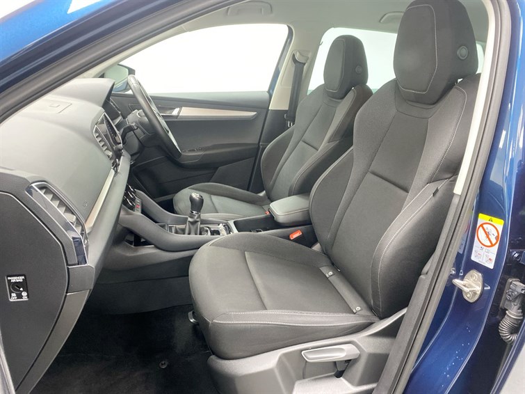 Used Skoda Karoq 2023 for sale - 77613671: Photo 52