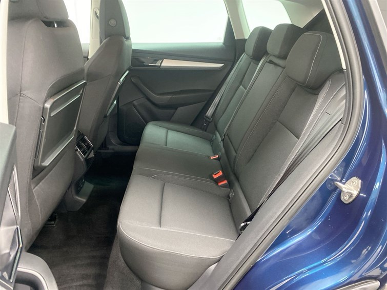 Used Skoda Karoq 2023 for sale - 77613671: Photo 57