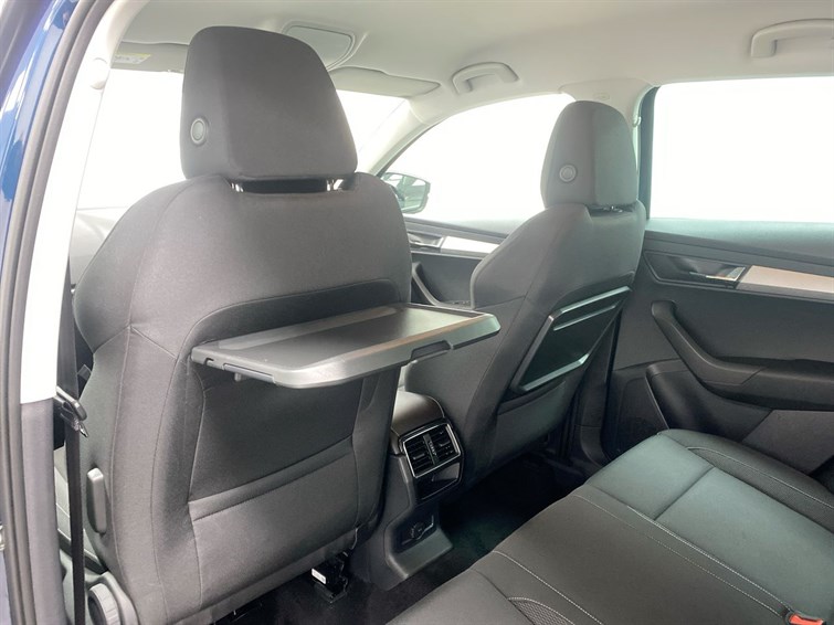 Used Skoda Karoq 2023 for sale - 77613671: Photo 60