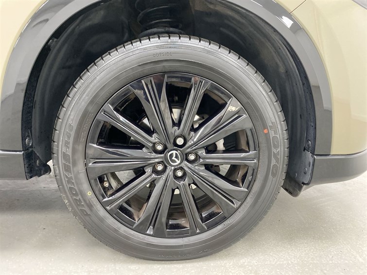 Used Mazda CX-5 2024 for sale - 77210568: Photo 15