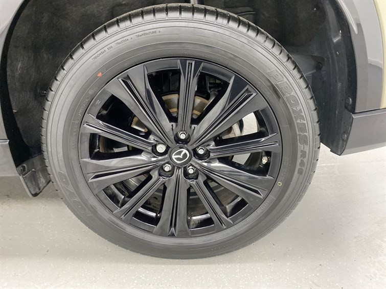 Used Mazda CX-5 2024 for sale - 77210568: Photo 19