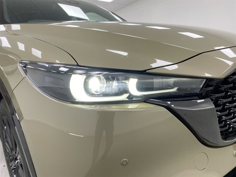 Used Mazda CX-5 2024 for sale - 77210568: Photo 21