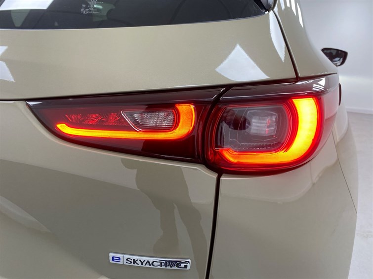 Used Mazda CX-5 2024 for sale - 77210568: Photo 22