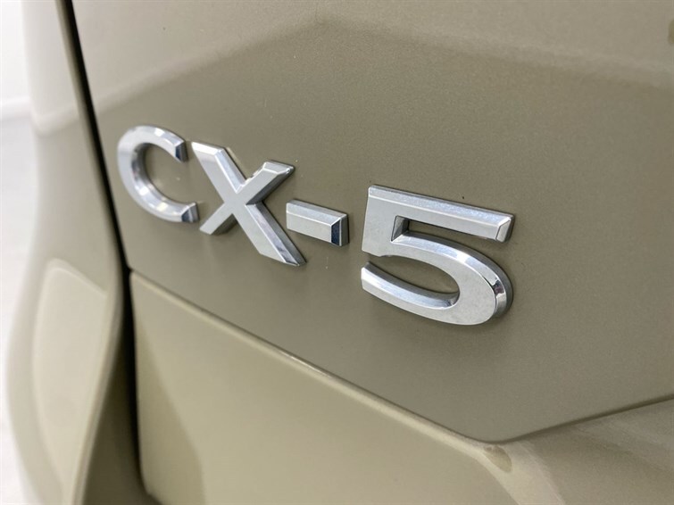 Used Mazda CX-5 2024 for sale - 77210568: Photo 29