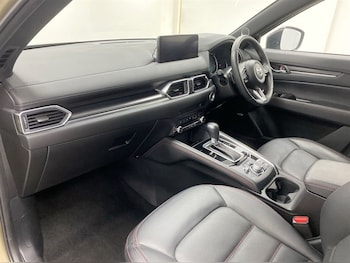 Used Mazda CX-5 2024 for sale - 77210568: Photo