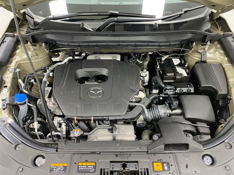 Used Mazda CX-5 2024 for sale - 77210568: Photo 30