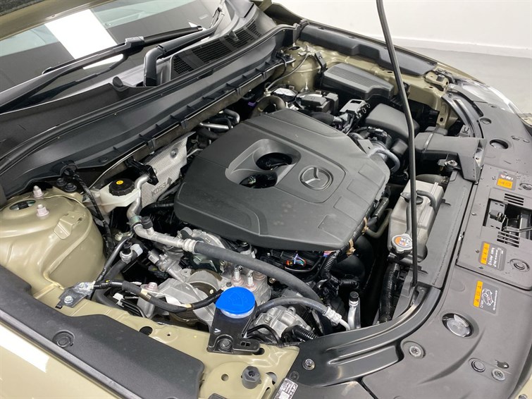 Used Mazda CX-5 2024 for sale - 77210568: Photo 31