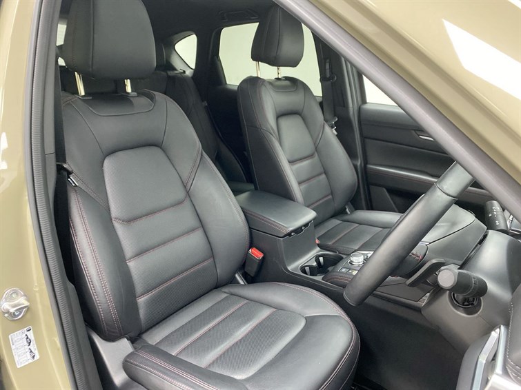 Used Mazda CX-5 2024 for sale - 77210568: Photo 32