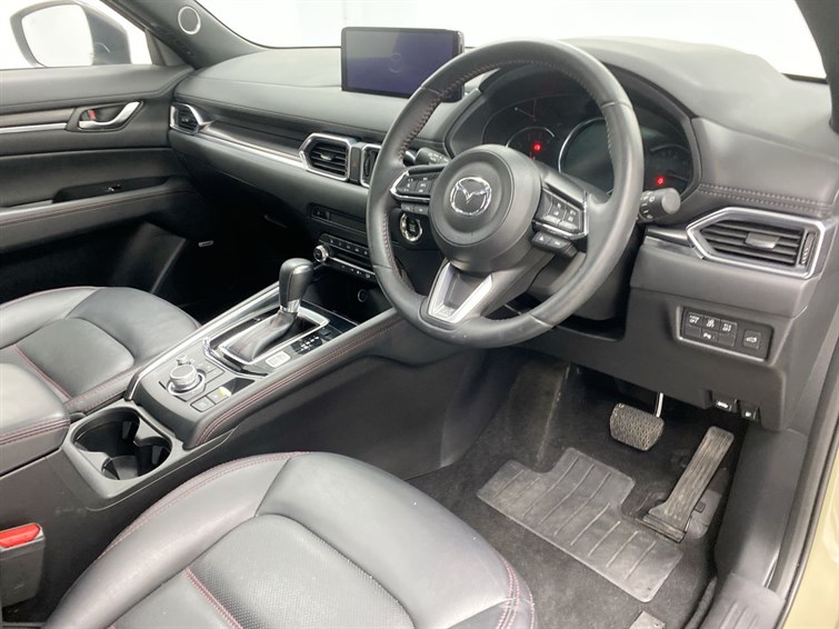 Used Mazda CX-5 2024 for sale - 77210568: Photo 33