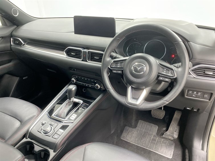 Used Mazda CX-5 2024 for sale - 77210568: Photo 37