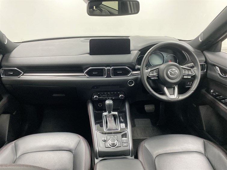 Used Mazda CX-5 2024 for sale - 77210568: Photo 4