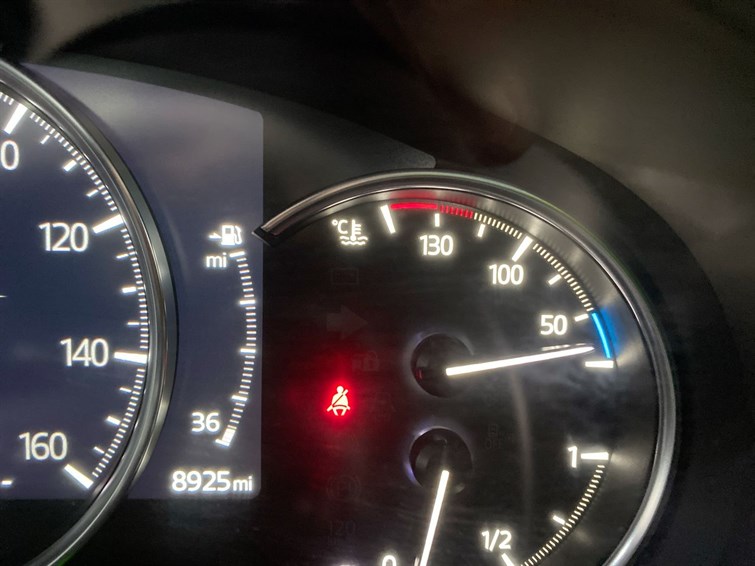 Used Mazda CX-5 2024 for sale - 77210568: Photo 40