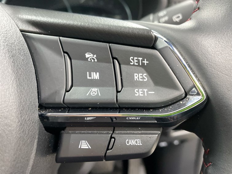 Used Mazda CX-5 2024 for sale - 77210568: Photo 41