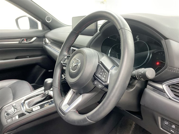 Used Mazda CX-5 2024 for sale - 77210568: Photo 43