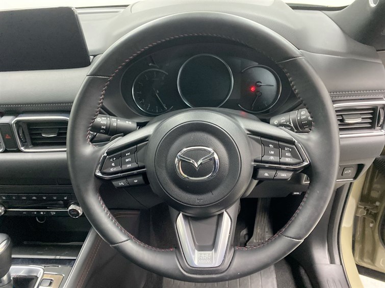 Used Mazda CX-5 2024 for sale - 77210568: Photo 44