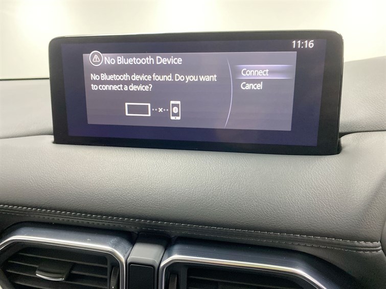 Used Mazda CX-5 2024 for sale - 77210568: Photo 47