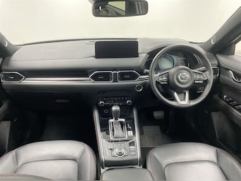 Used Mazda CX-5 2024 for sale - 77210568: Photo