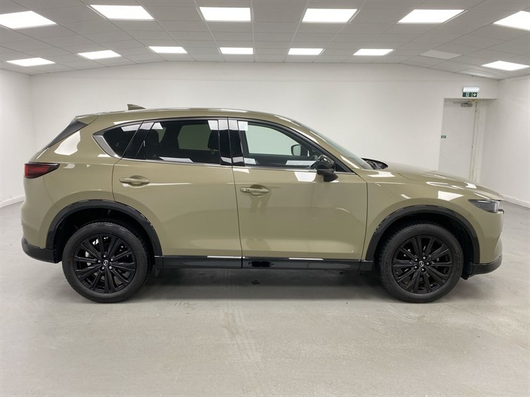 Used Mazda CX-5 2024 for sale - 77210568: Photo 5