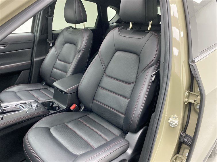 Used Mazda CX-5 2024 for sale - 77210568: Photo 52