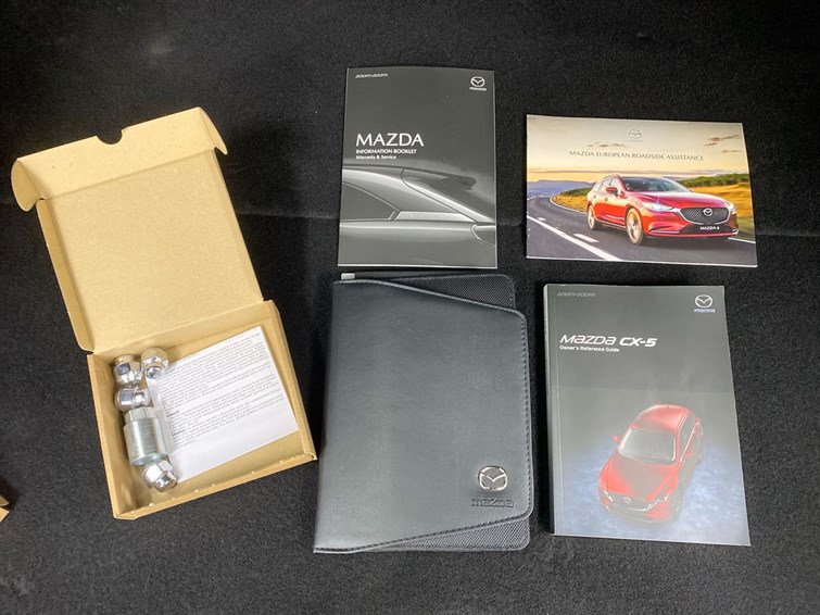 Used Mazda CX-5 2024 for sale - 77210568: Photo 53