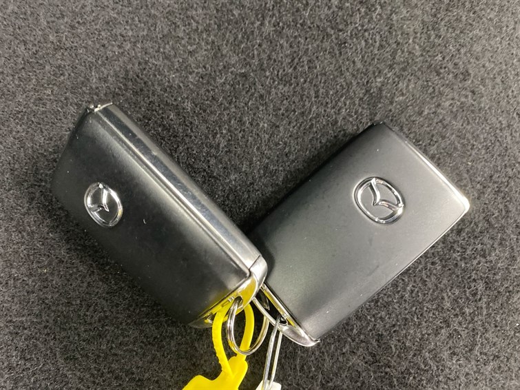 Used Mazda CX-5 2024 for sale - 77210568: Photo 55