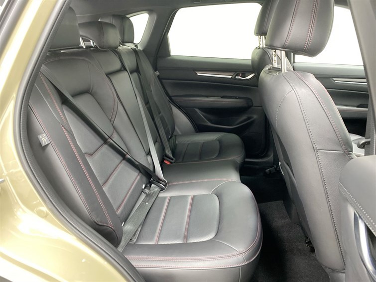 Used Mazda CX-5 2024 for sale - 77210568: Photo 56