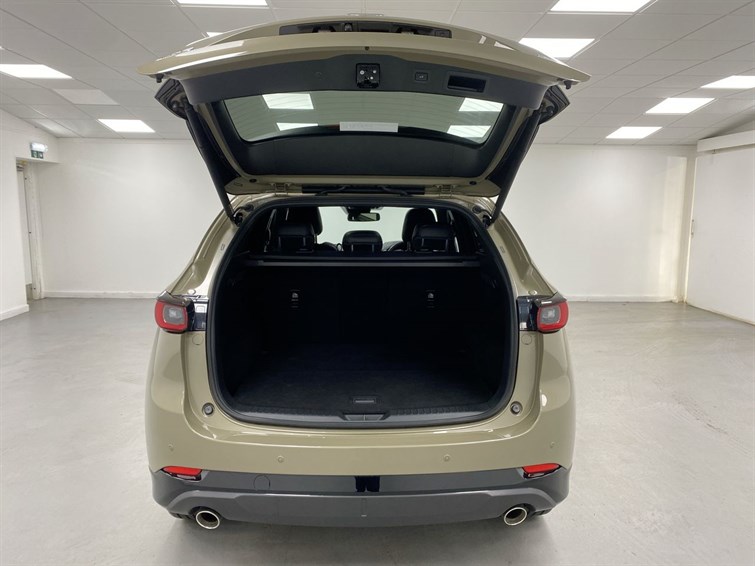 Used Mazda CX-5 2024 for sale - 77210568: Photo 59