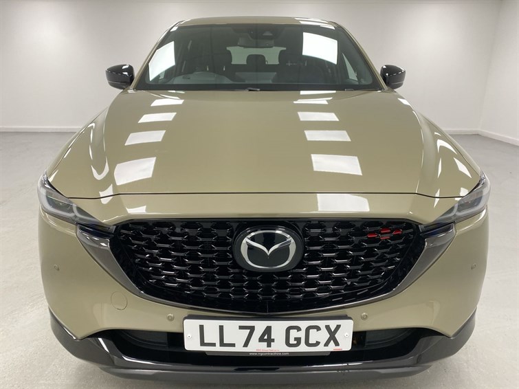 Used Mazda CX-5 2024 for sale - 77210568: Photo 6