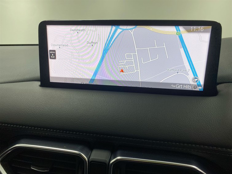 Used Mazda CX-5 2024 for sale - 77210568: Photo 62