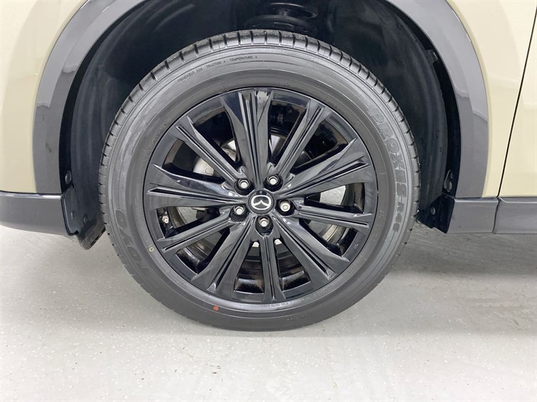 Used Mazda CX-5 2024 for sale - 77210568: Photo 9