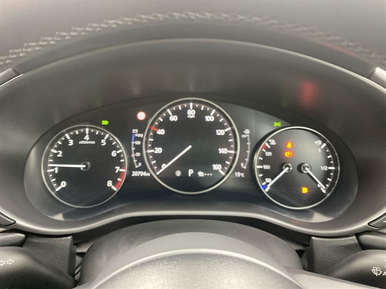 Used Mazda CX-30 2022 for sale - 77941459: Photo 11