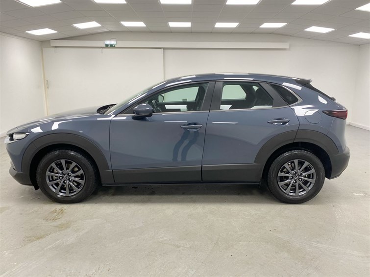 Used Mazda CX-30 2022 for sale - 77941459: Photo 13