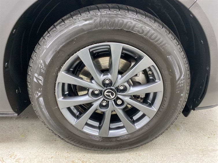 Used Mazda CX-30 2022 for sale - 77941459: Photo 15