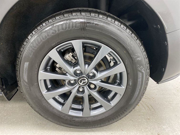 Used Mazda CX-30 2022 for sale - 77941459: Photo 19