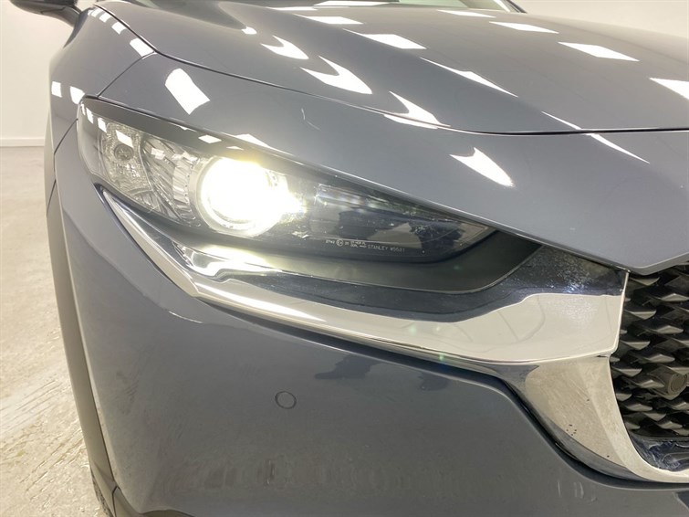 Used Mazda CX-30 2022 for sale - 77941459: Photo 21