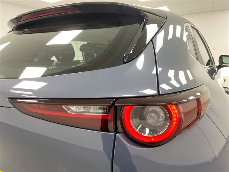 Used Mazda CX-30 2022 for sale - 77941459: Photo 22